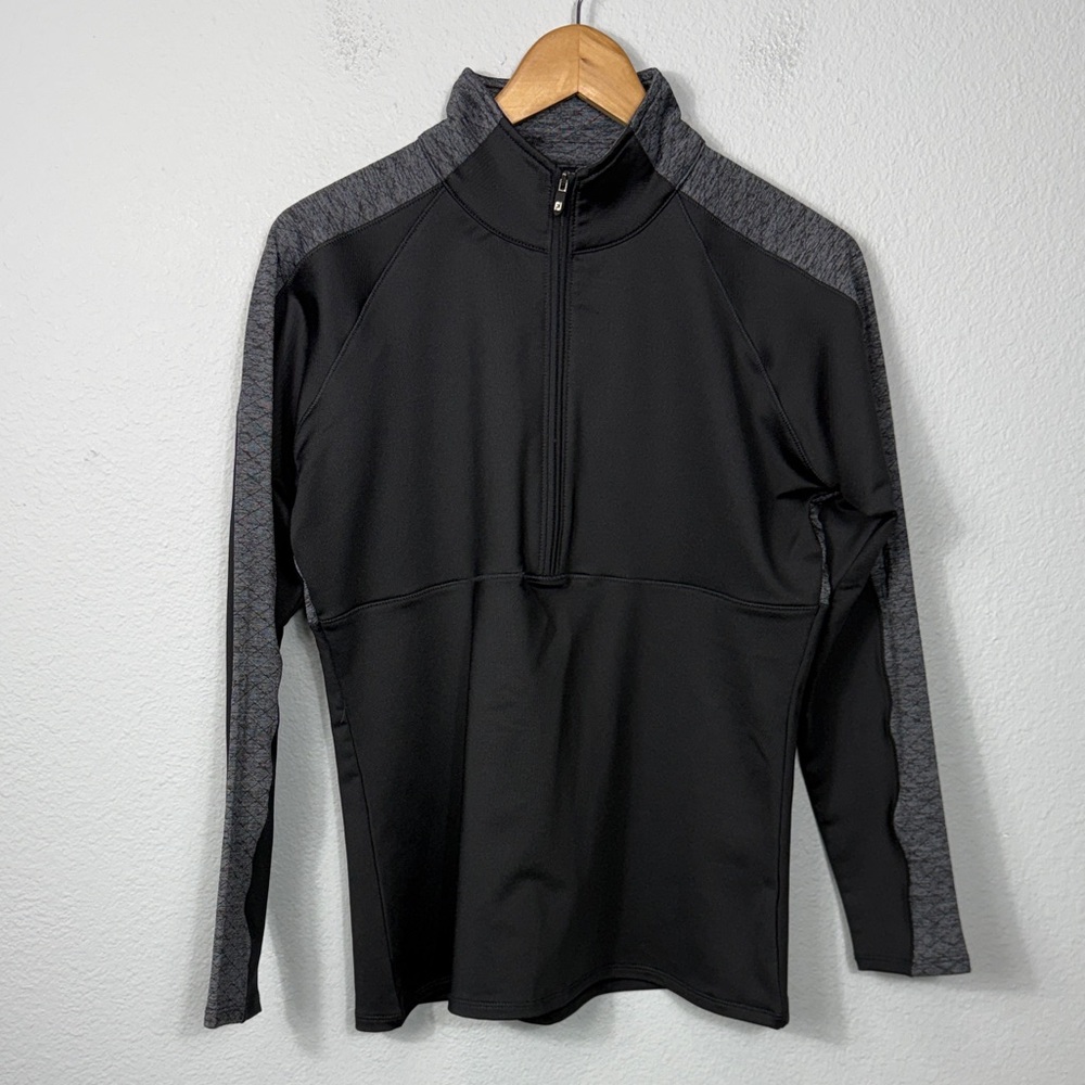 FootJoy Women's Half-Zip Golf Shirt